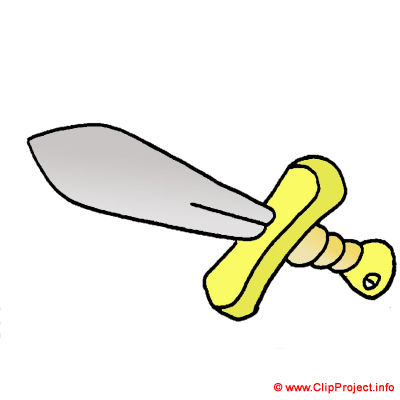 Sword clipart