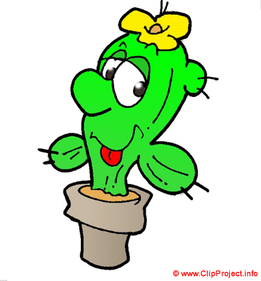 Cactus clip art image - Plant clipart free Cactus clip art image - Plant clipart free