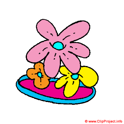 Clip art flowers - Plant images free Clip art flowers - Plant images free