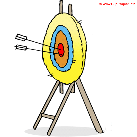 Archery clipart image - Sport images free Archery clipart image - Sport images free