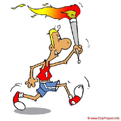 Olympic torch fire - Sport images free Olympic torch fire - Sport images free