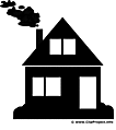 House clipart