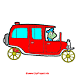 Bus image clip art free