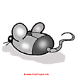 Computer mouse clip art free