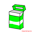 Box clipart free