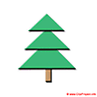 Tree clipart free