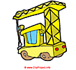 Crane clipart free