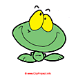 Frog clip art free