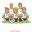 Soccer team