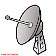 Antenna clip art free