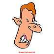 Angry cartoon character - People pics free download