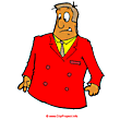 Office manager clipart image - People images free download