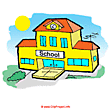 School clip art free